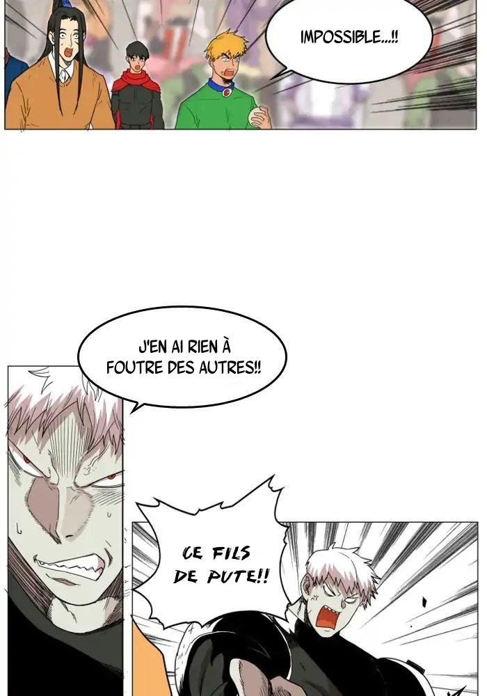 Read Hardcore Leveling Warrior FR Manga Online