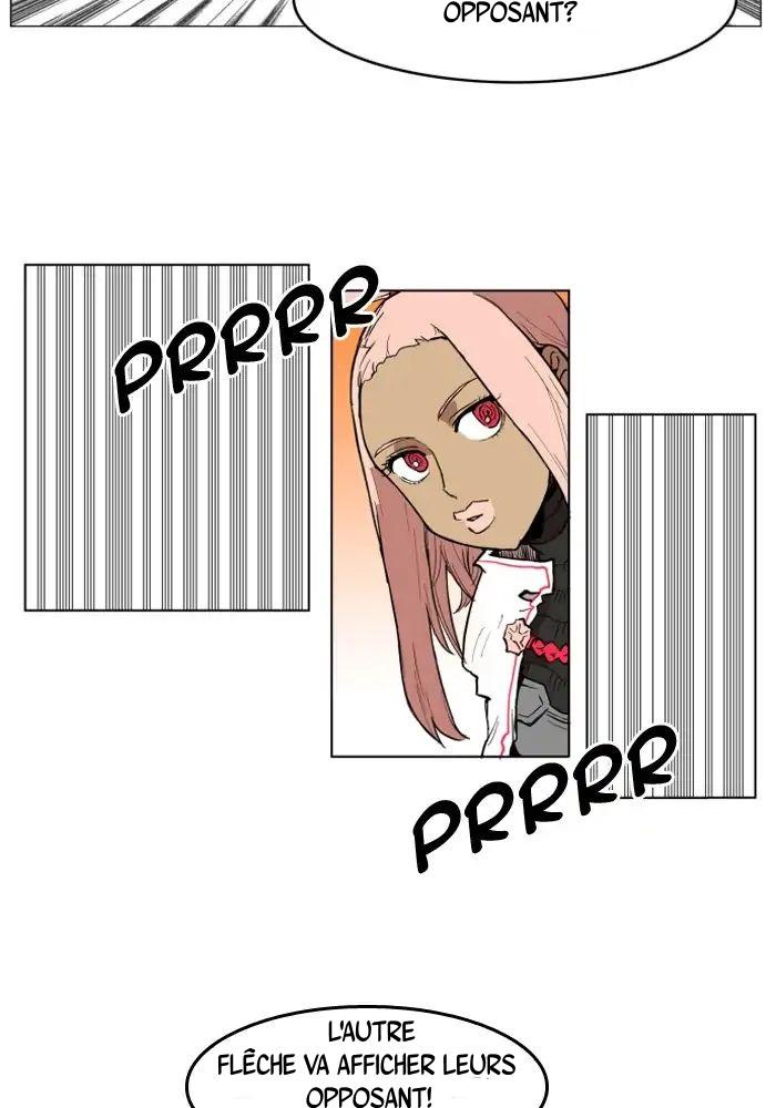 Read Hardcore Leveling Warrior FR Manga Online