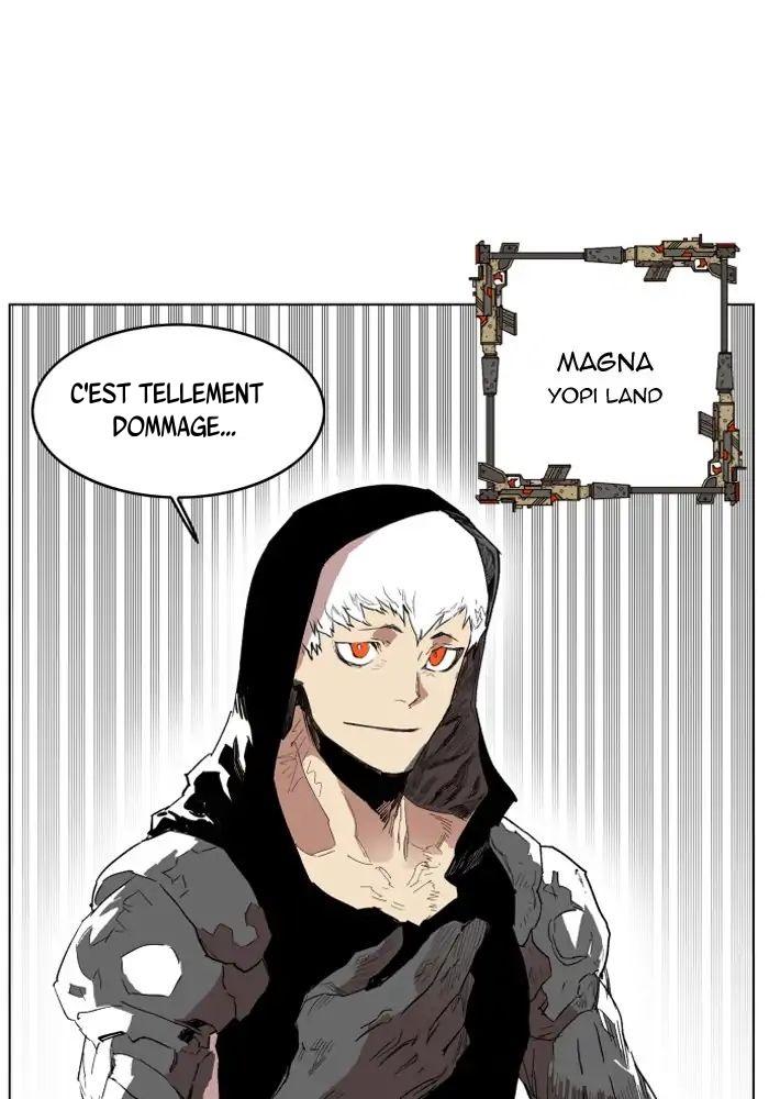 Read Hardcore Leveling Warrior FR Manga Online