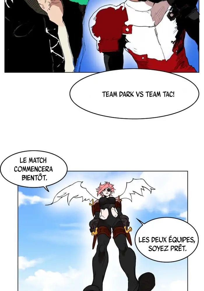 Read Hardcore Leveling Warrior FR Manga Online