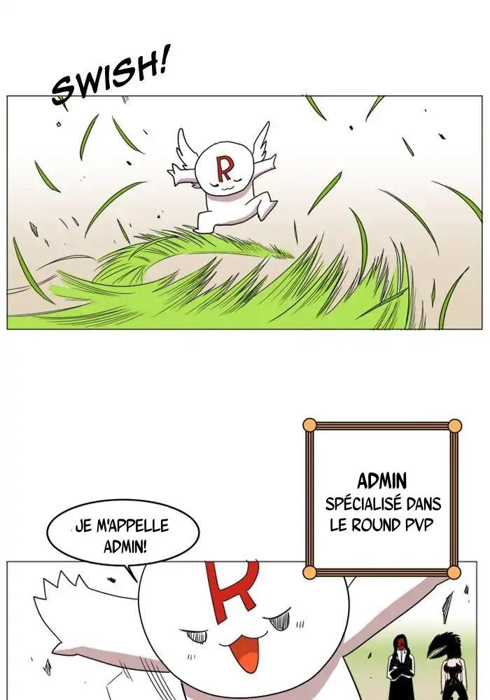 Read Hardcore Leveling Warrior FR Manga Online