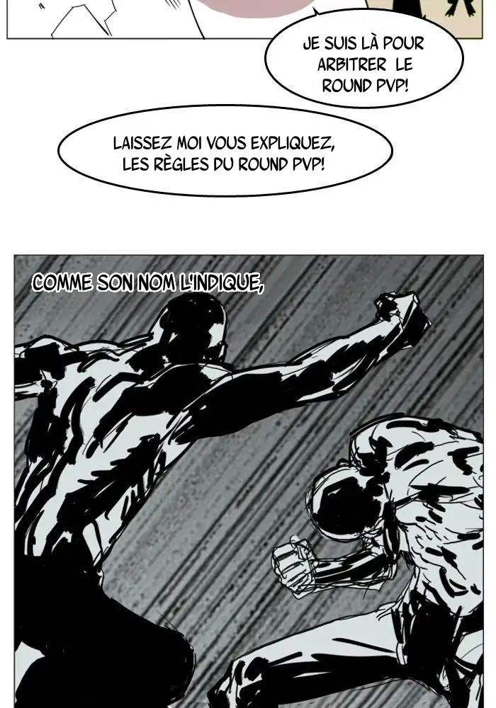 Read Hardcore Leveling Warrior FR Manga Online