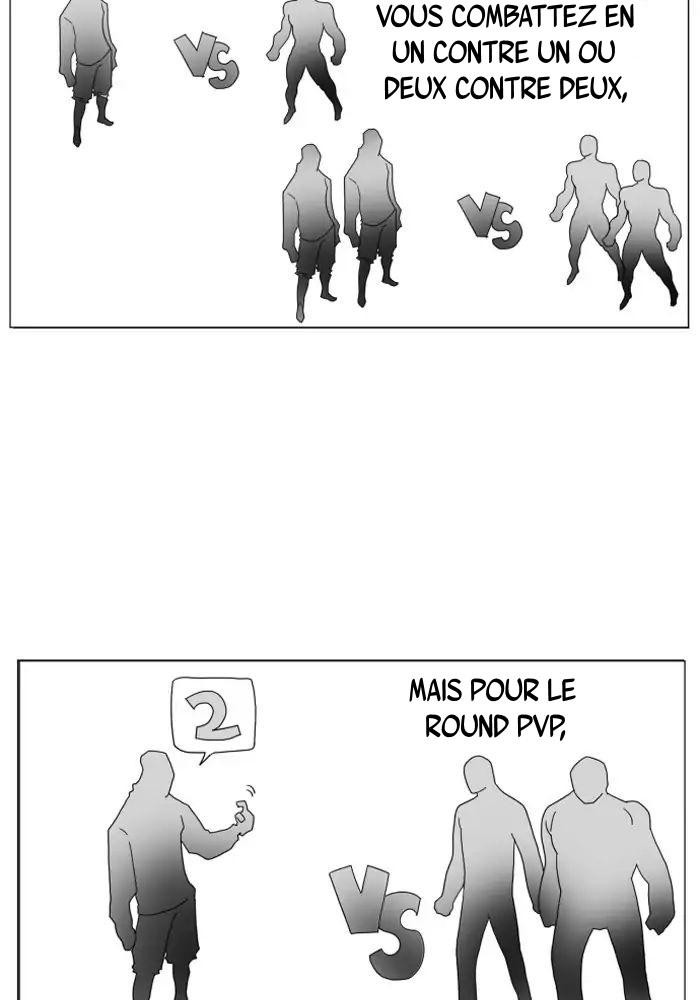 Read Hardcore Leveling Warrior FR Manga Online