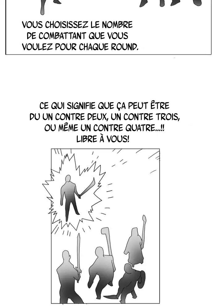 Read Hardcore Leveling Warrior FR Manga Online