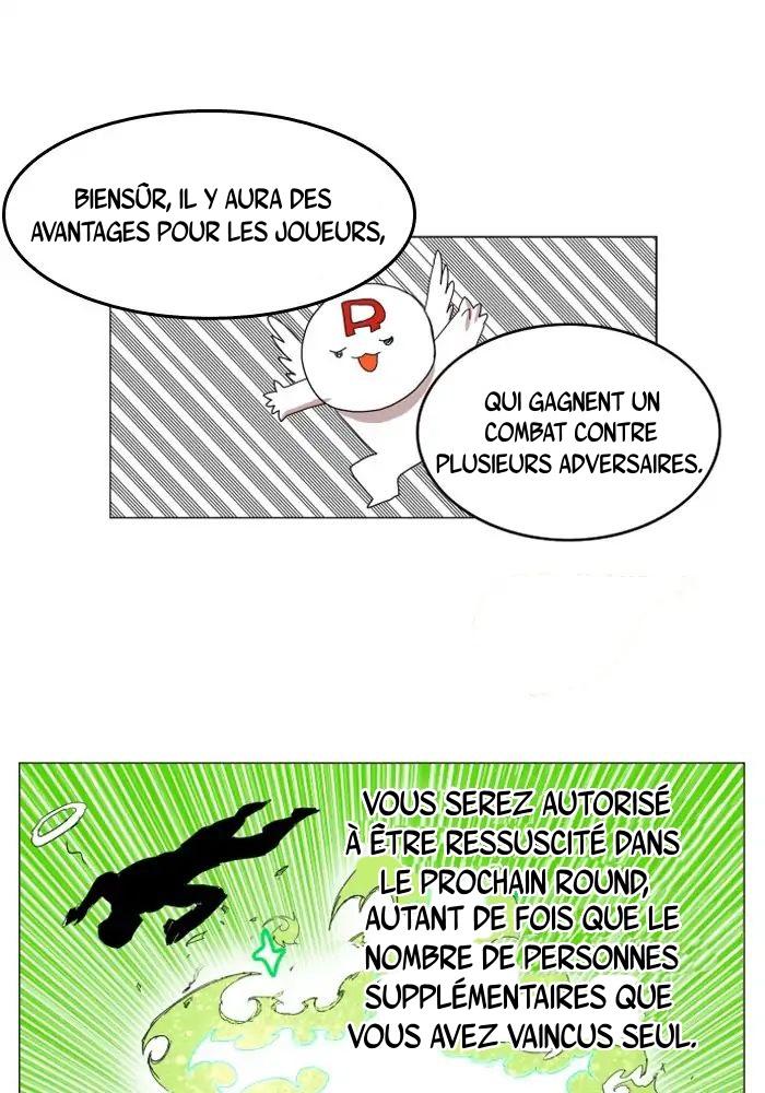 Read Hardcore Leveling Warrior FR Manga Online