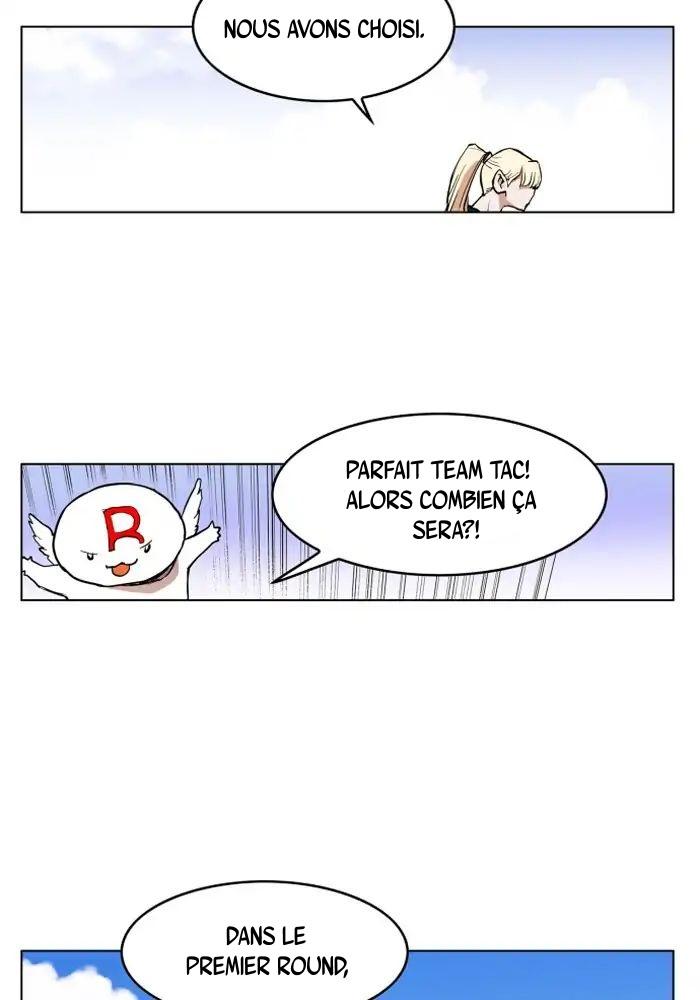 Read Hardcore Leveling Warrior FR Manga Online