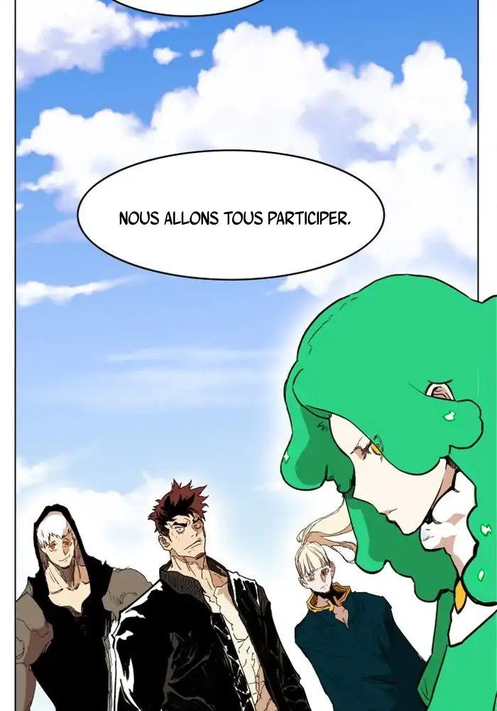 Read Hardcore Leveling Warrior FR Manga Online