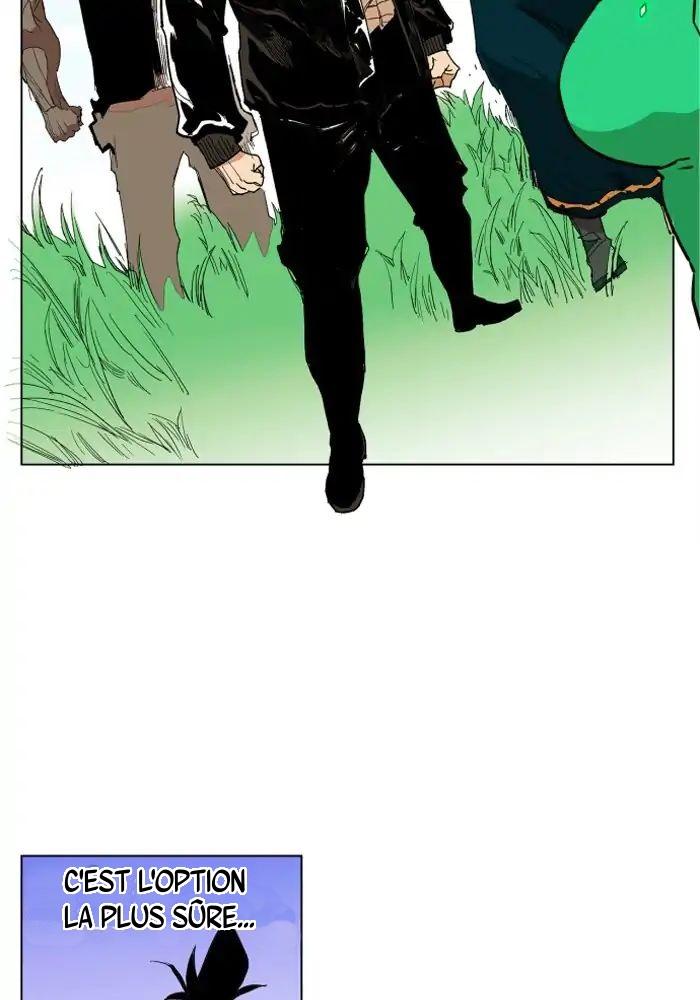 Read Hardcore Leveling Warrior FR Manga Online