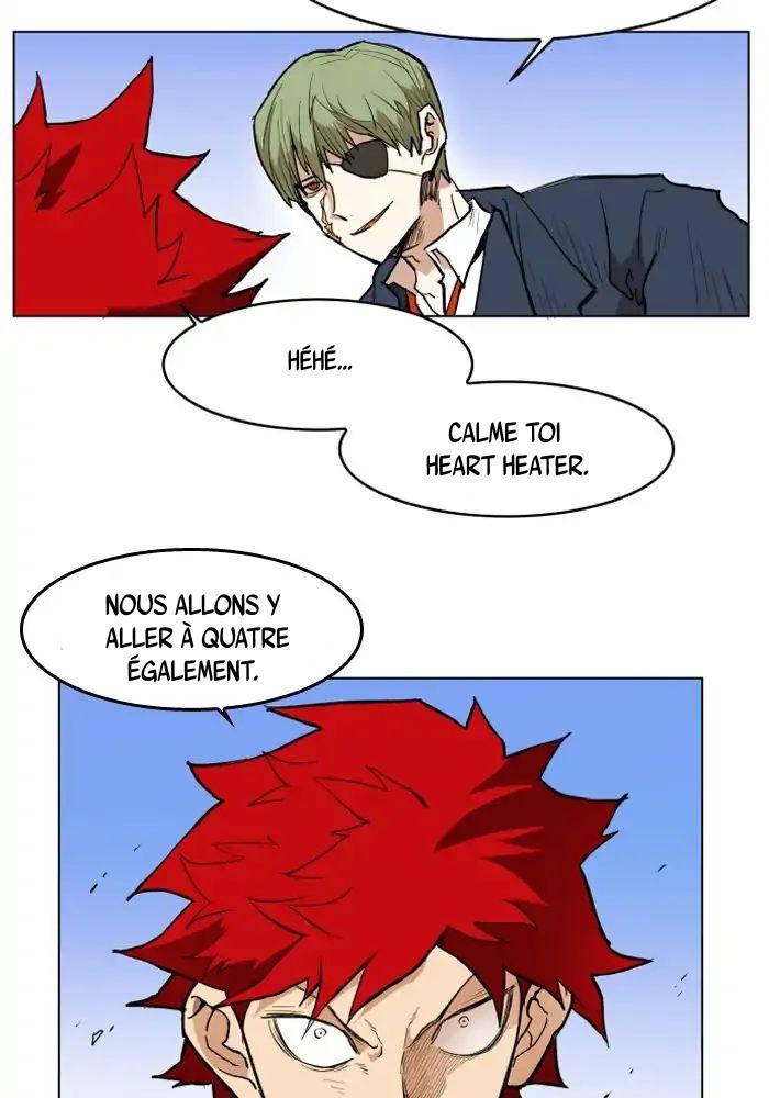Read Hardcore Leveling Warrior FR Manga Online