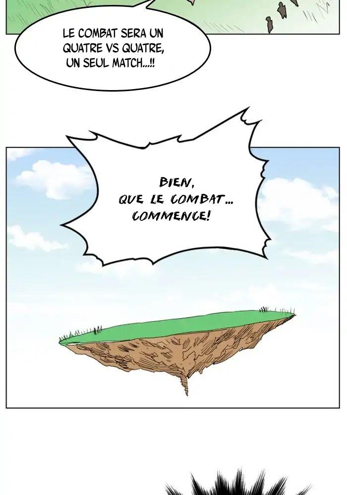 Read Hardcore Leveling Warrior FR Manga Online