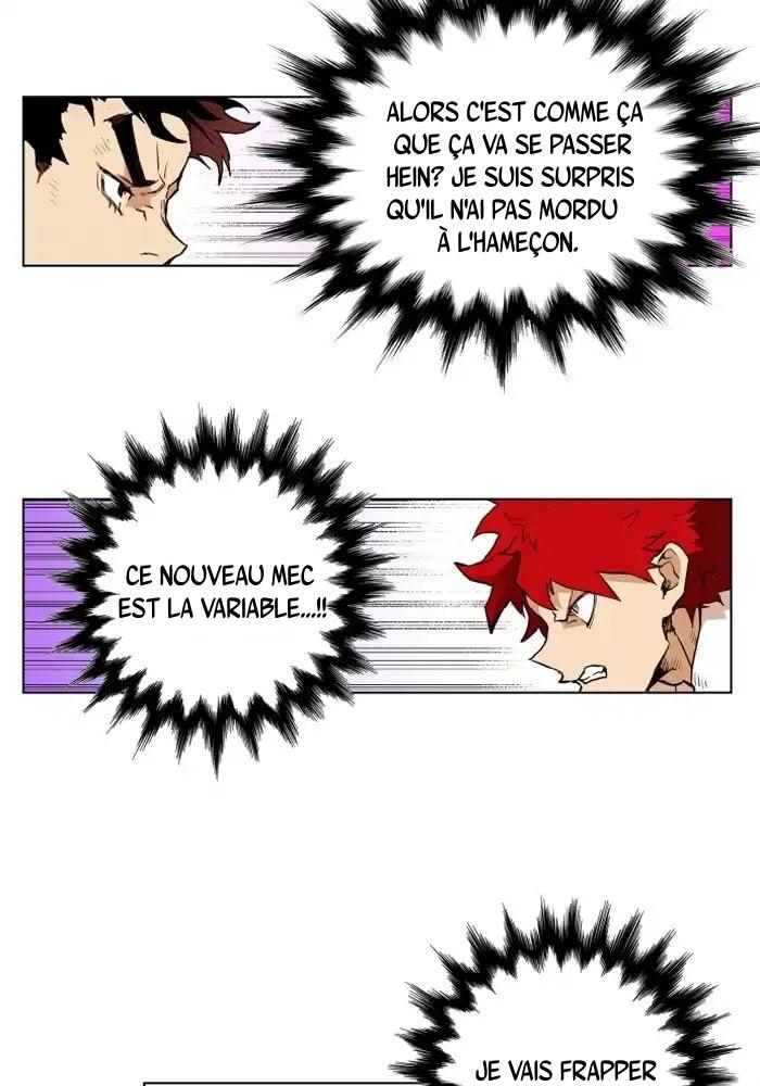 Read Hardcore Leveling Warrior FR Manga Online