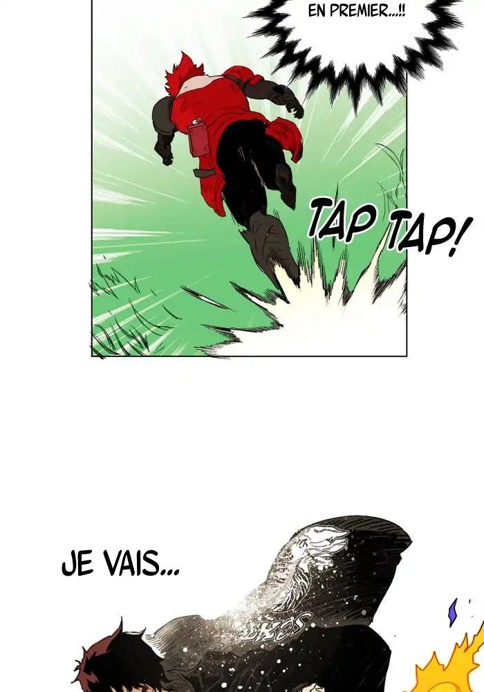 Read Hardcore Leveling Warrior FR Manga Online