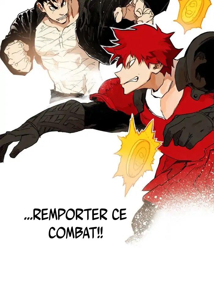 Read Hardcore Leveling Warrior FR Manga Online