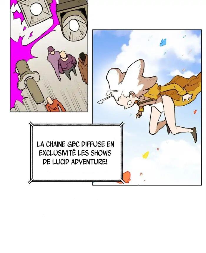 Read Hardcore Leveling Warrior FR Manga Online
