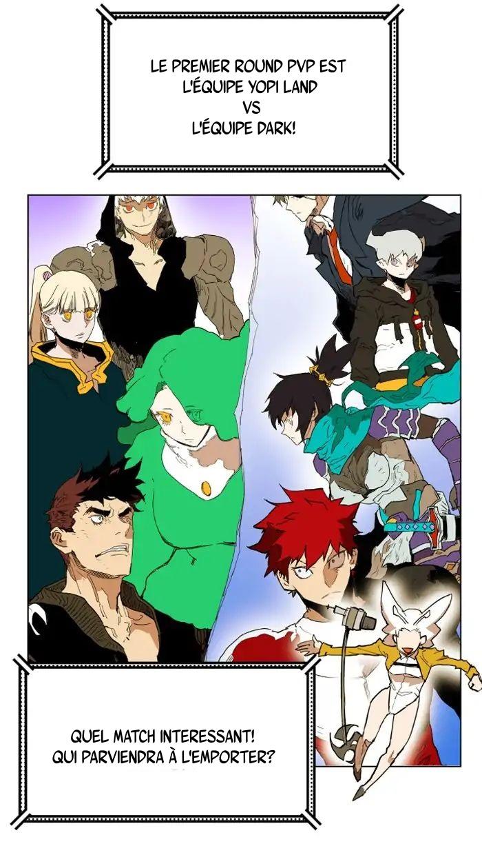 Read Hardcore Leveling Warrior FR Manga Online