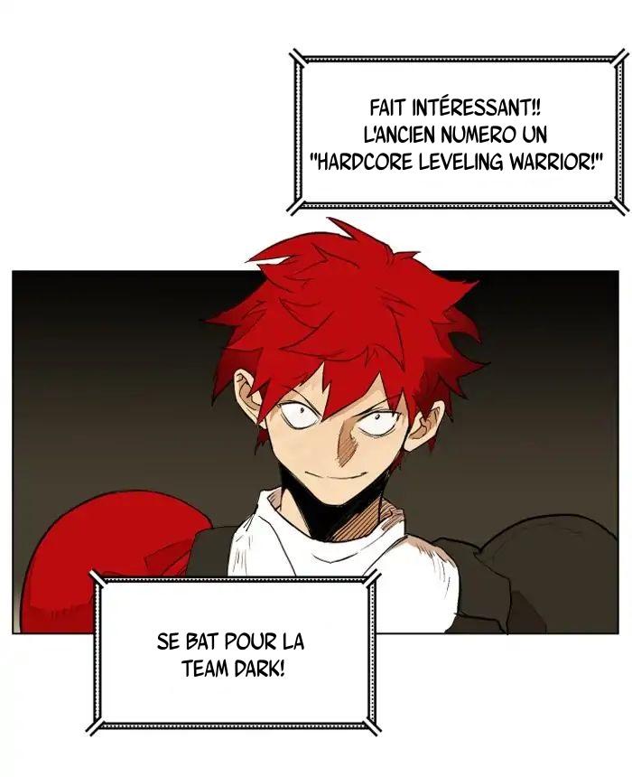 Read Hardcore Leveling Warrior FR Manga Online