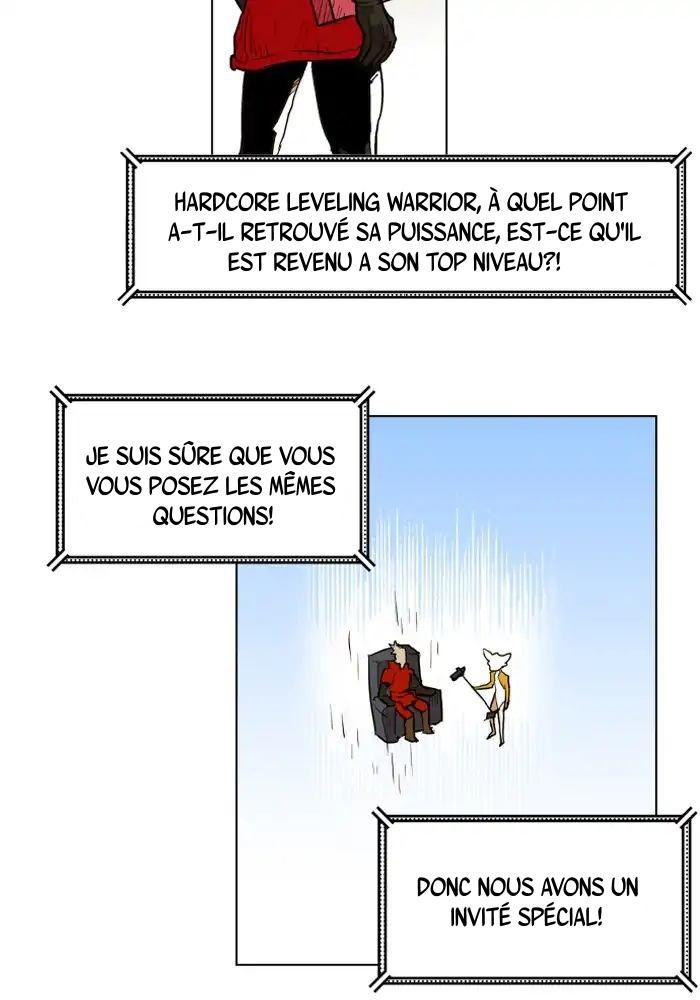 Read Hardcore Leveling Warrior FR Manga Online