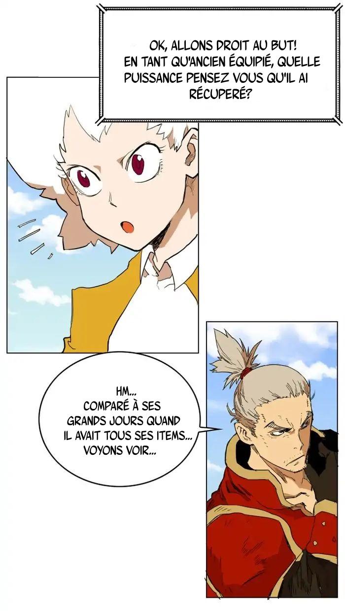Read Hardcore Leveling Warrior FR Manga Online