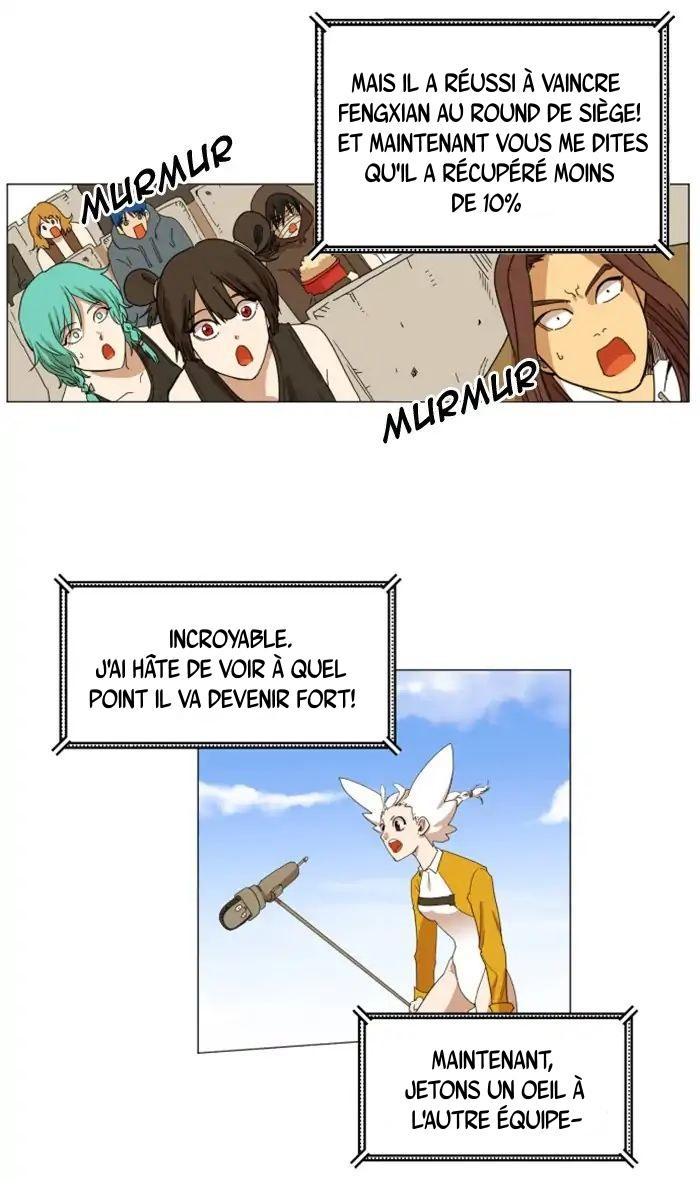 Read Hardcore Leveling Warrior FR Manga Online