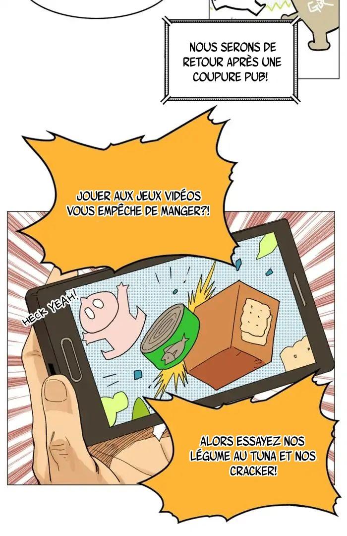 Read Hardcore Leveling Warrior FR Manga Online