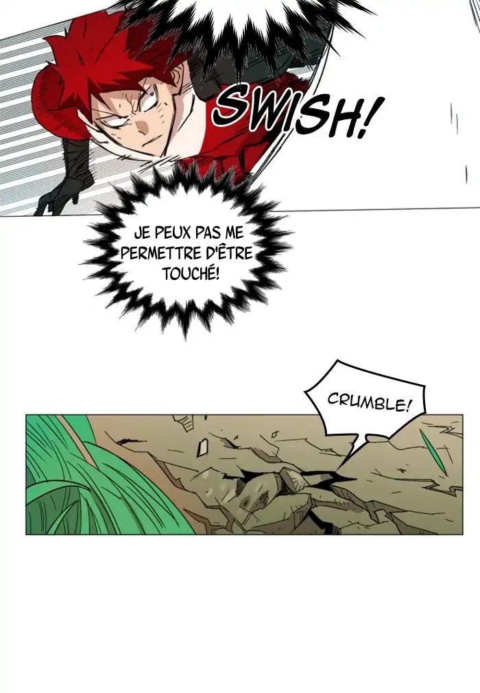 Read Hardcore Leveling Warrior FR Manga Online