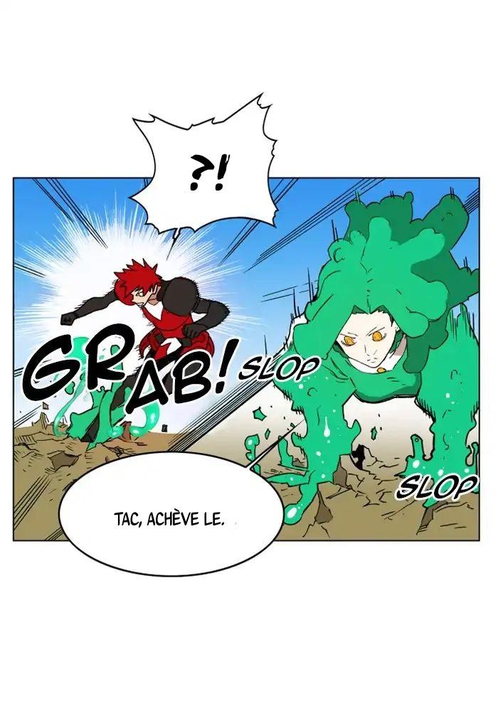 Read Hardcore Leveling Warrior FR Manga Online