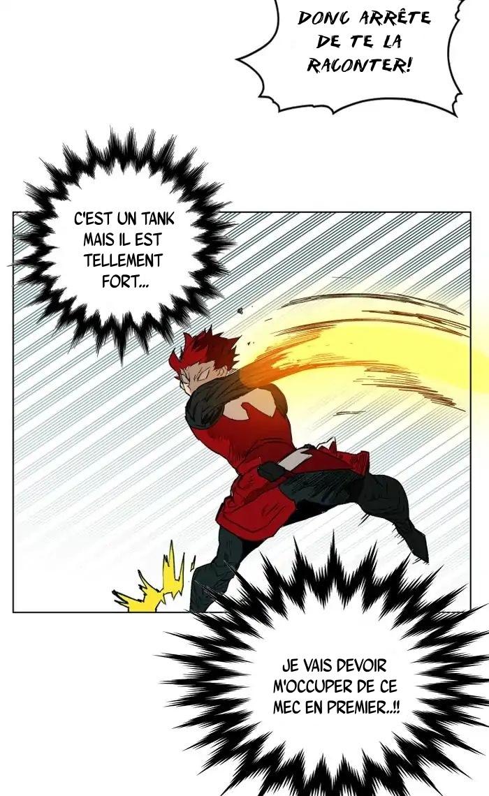 Read Hardcore Leveling Warrior FR Manga Online