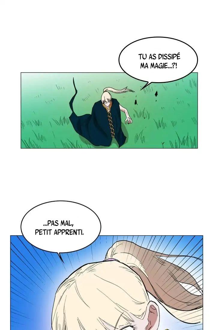 Read Hardcore Leveling Warrior FR Manga Online
