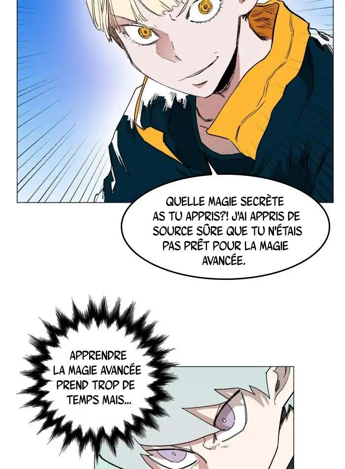 Read Hardcore Leveling Warrior FR Manga Online