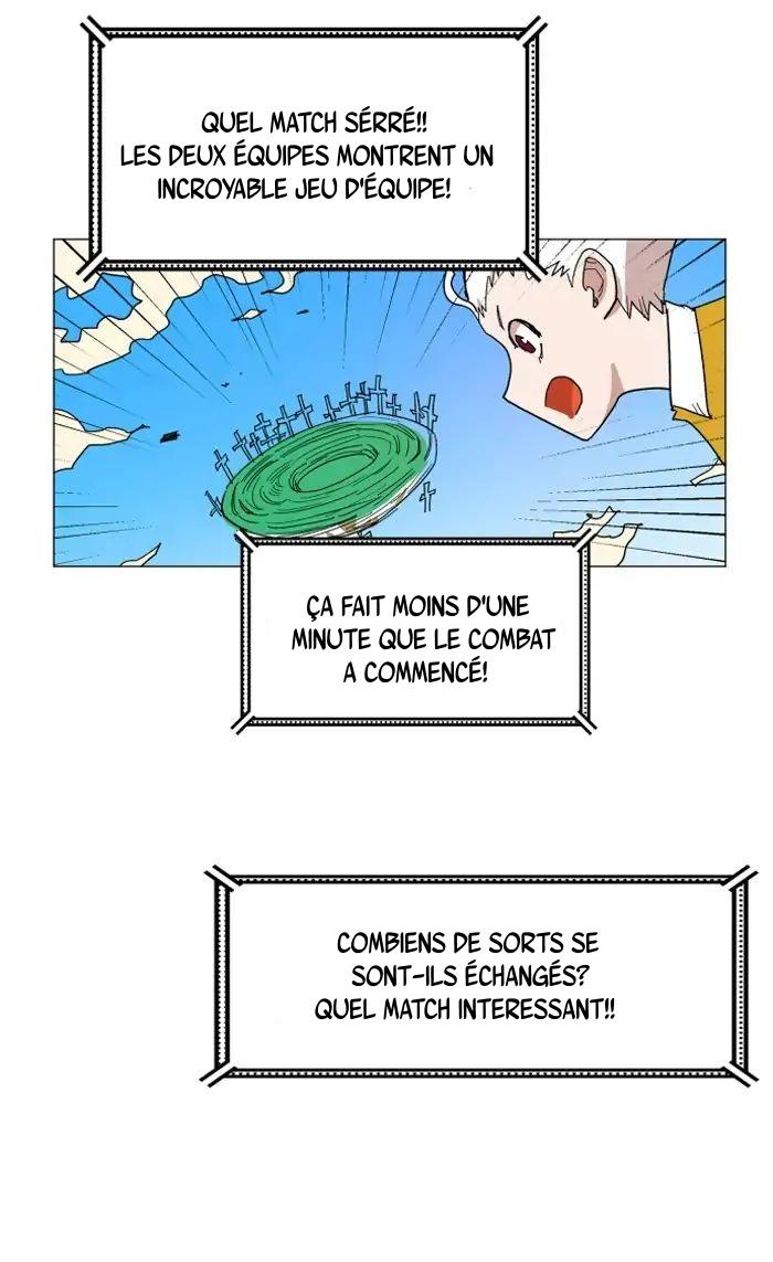 Read Hardcore Leveling Warrior FR Manga Online