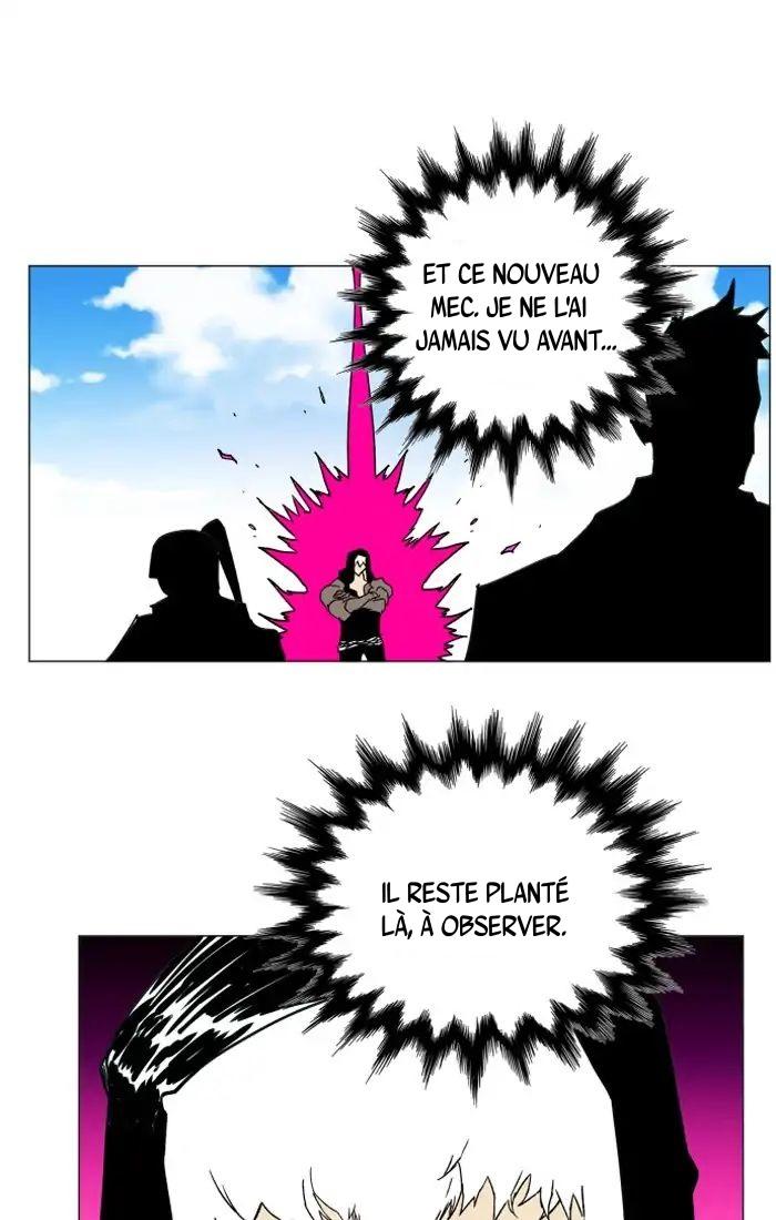 Read Hardcore Leveling Warrior FR Manga Online