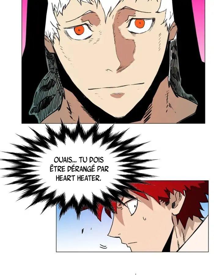 Read Hardcore Leveling Warrior FR Manga Online