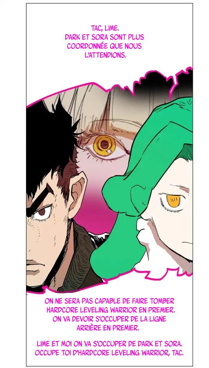 Read Hardcore Leveling Warrior FR Manga Online