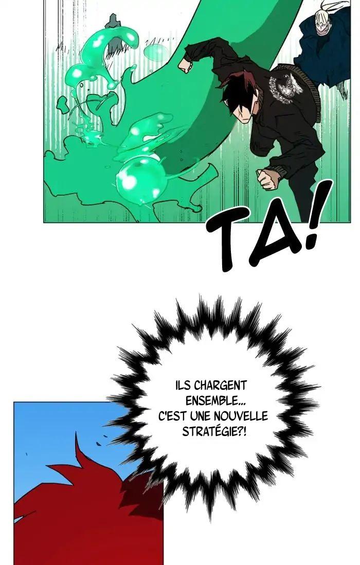 Read Hardcore Leveling Warrior FR Manga Online