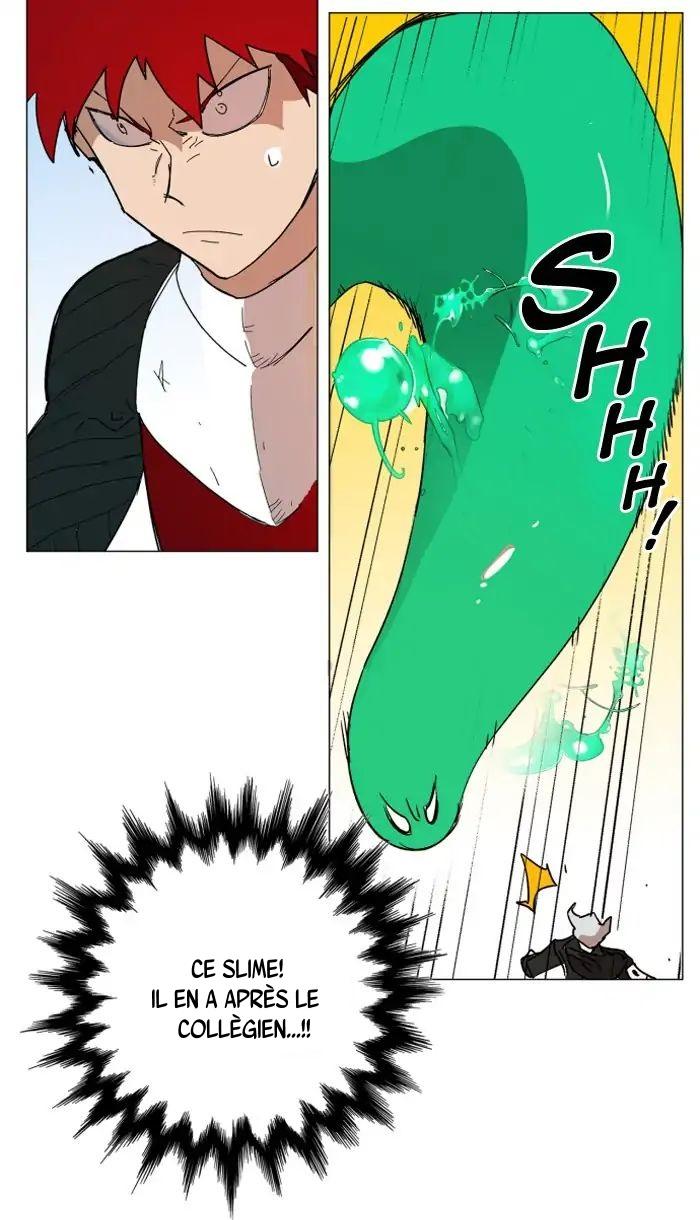 Read Hardcore Leveling Warrior FR Manga Online
