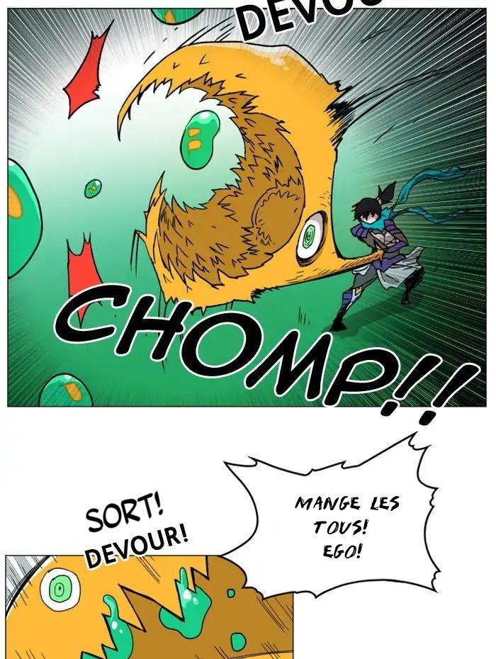 Read Hardcore Leveling Warrior FR Manga Online