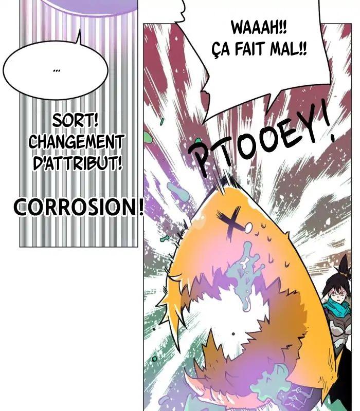 Read Hardcore Leveling Warrior FR Manga Online
