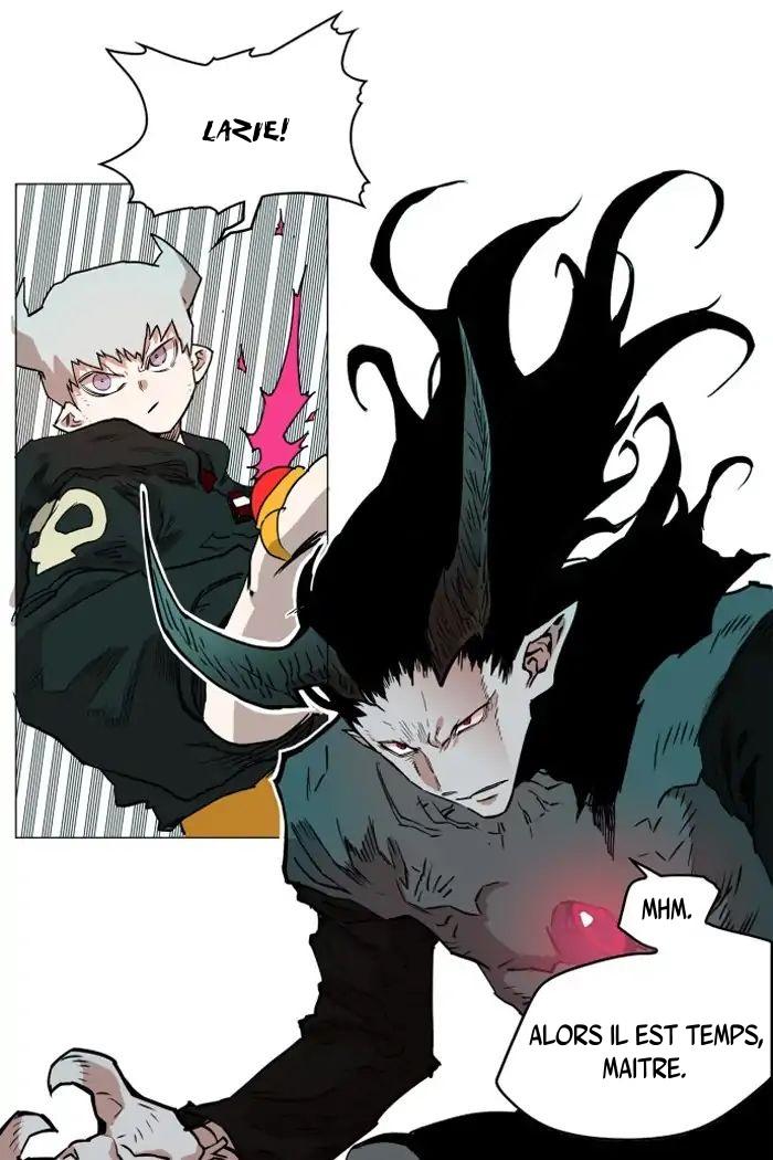 Read Hardcore Leveling Warrior FR Manga Online