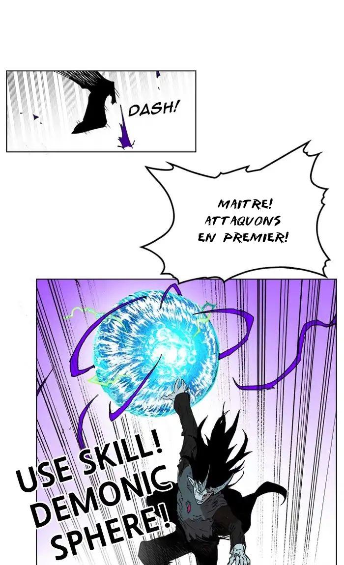 Read Hardcore Leveling Warrior FR Manga Online
