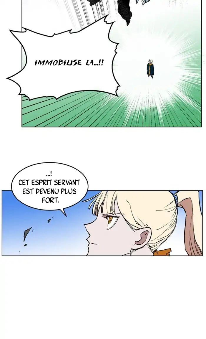 Read Hardcore Leveling Warrior FR Manga Online