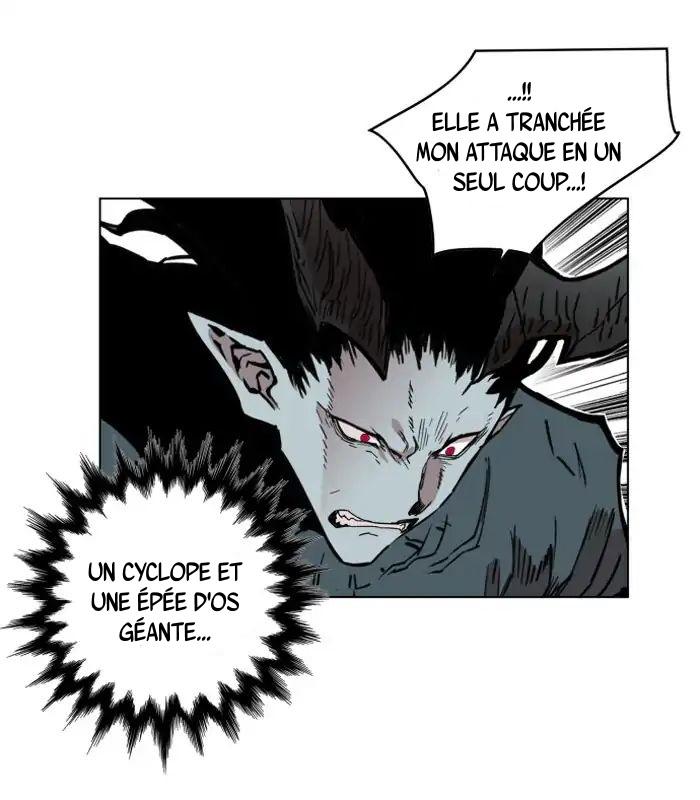 Read Hardcore Leveling Warrior FR Manga Online