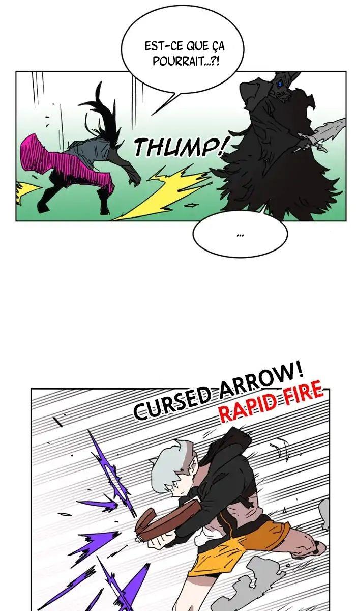 Read Hardcore Leveling Warrior FR Manga Online
