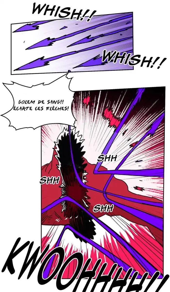 Read Hardcore Leveling Warrior FR Manga Online