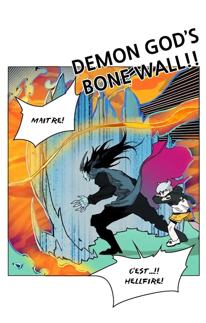 Read Hardcore Leveling Warrior FR Manga Online