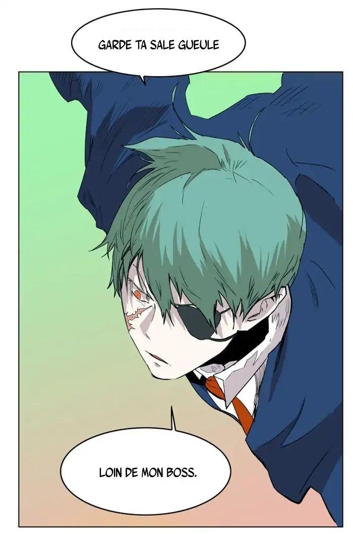 Read Hardcore Leveling Warrior FR Manga Online