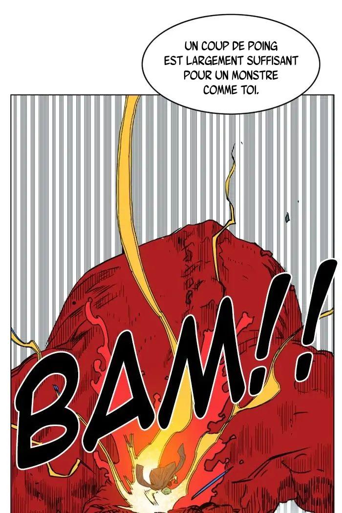 Read Hardcore Leveling Warrior FR Manga Online