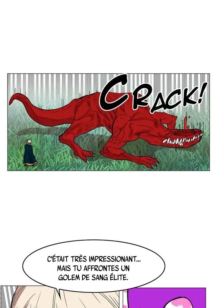 Read Hardcore Leveling Warrior FR Manga Online