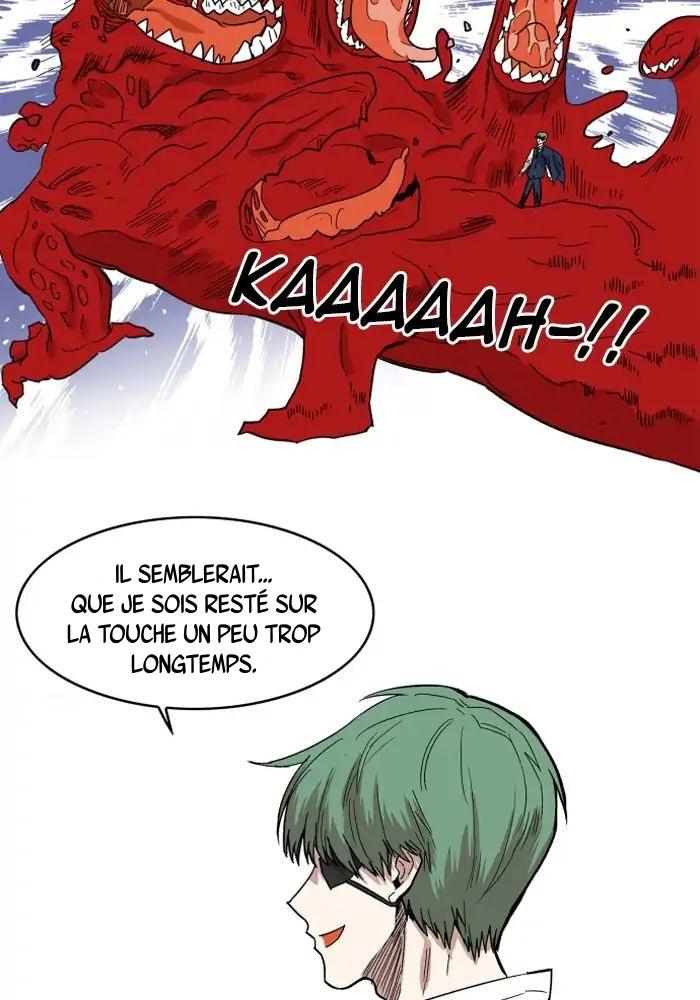 Read Hardcore Leveling Warrior FR Manga Online