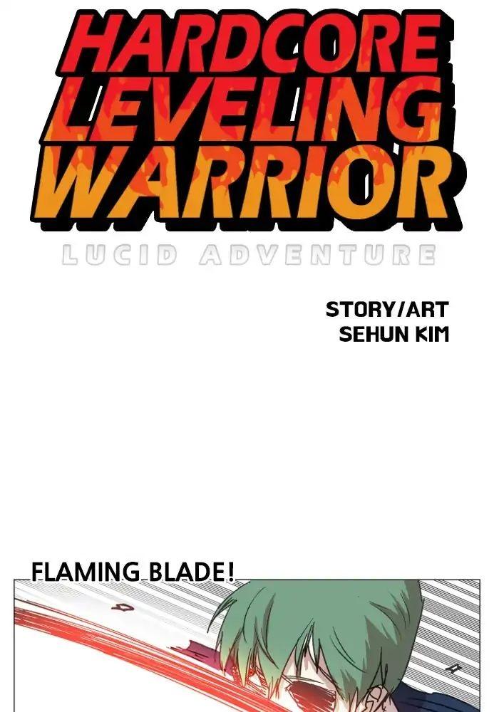 Read Hardcore Leveling Warrior FR Manga Online