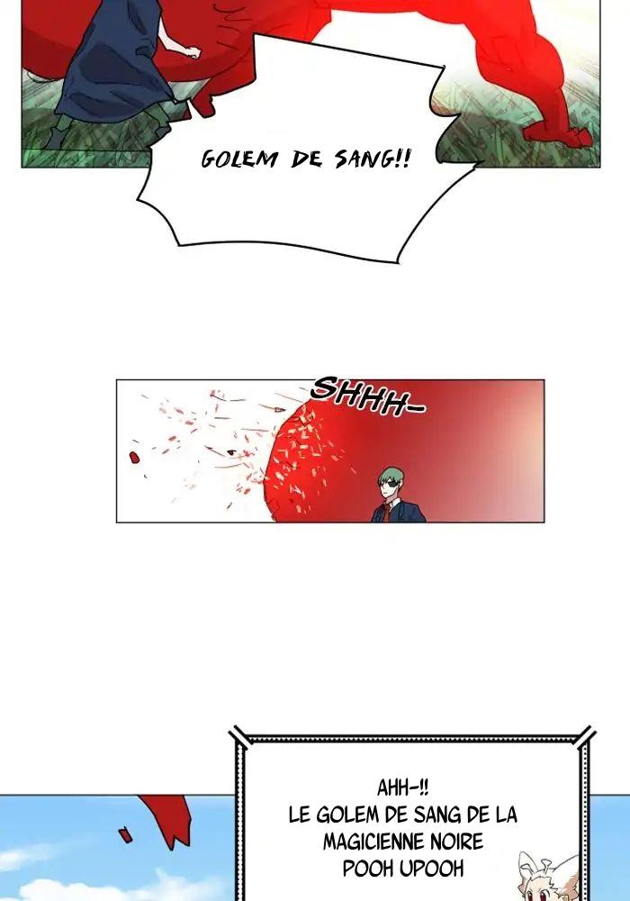Read Hardcore Leveling Warrior FR Manga Online